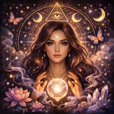 Алгоритм проведения консультации по Матрице Судьбы (Ксения Дейч)