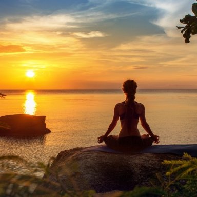 [Ливанда] Медитация Голограмма моей будущей реальности (Екатерина Шапошникова)