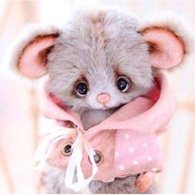 Зефир Поповой (Елена Попова) @elenapo11