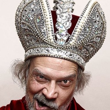 Выпускная фотокнига для детсада Мир детства (GalinaV)