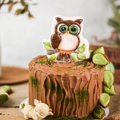 [astra.zefir] Зефирное лето (Анна Тверитнева)