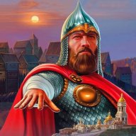 Юрий Долгорукий