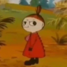 Малышка Мю