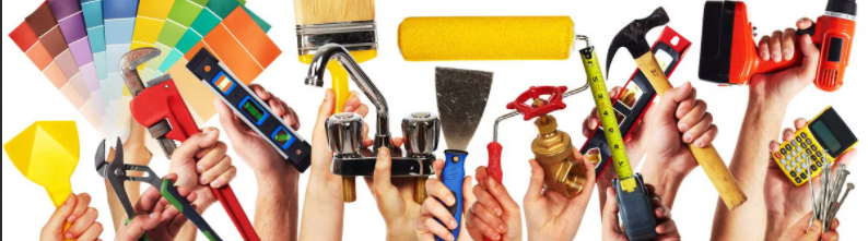 Корпусная мебель своими руками (Андрей Лаппо)